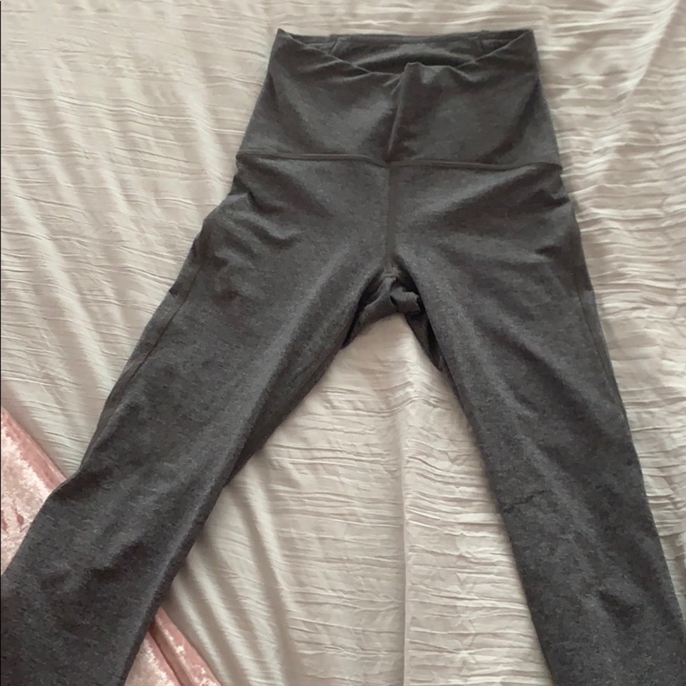 Lulu pants